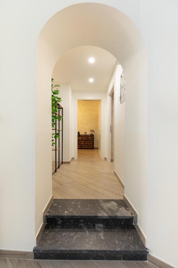 Maison Piazza Di Spagna Rome Buitenkant foto