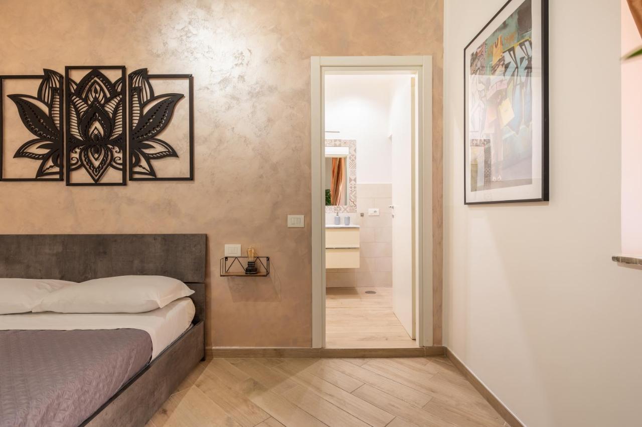 Maison Piazza Di Spagna Rome Buitenkant foto