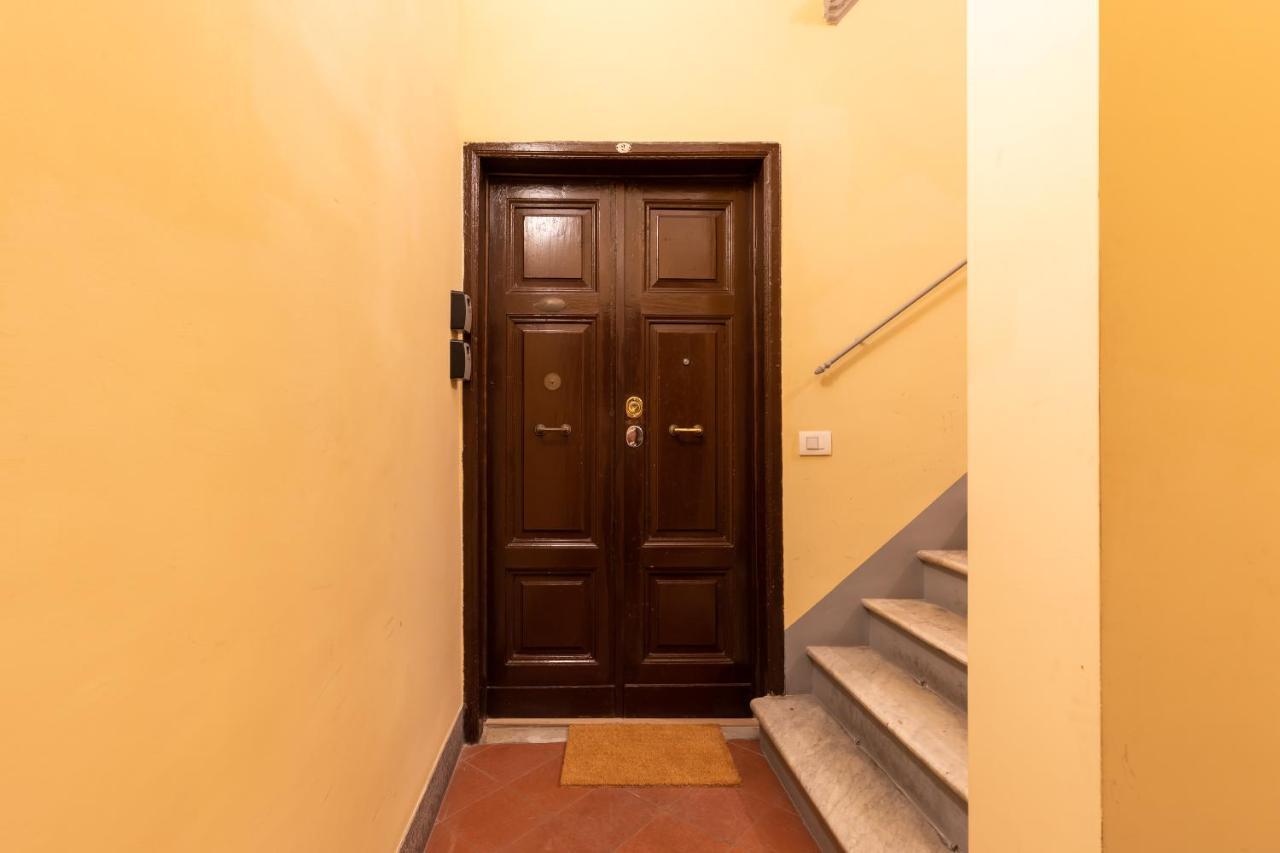 Maison Piazza Di Spagna Rome Buitenkant foto