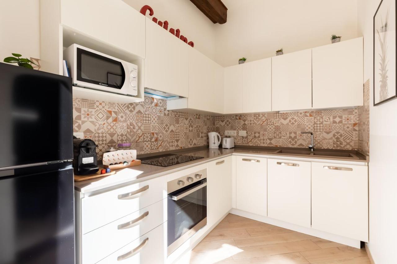 Maison Piazza Di Spagna Rome Buitenkant foto