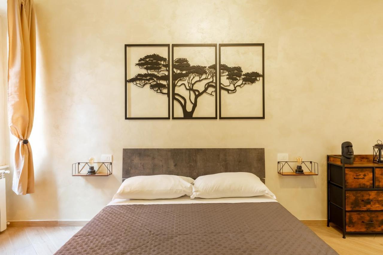 Maison Piazza Di Spagna Rome Buitenkant foto
