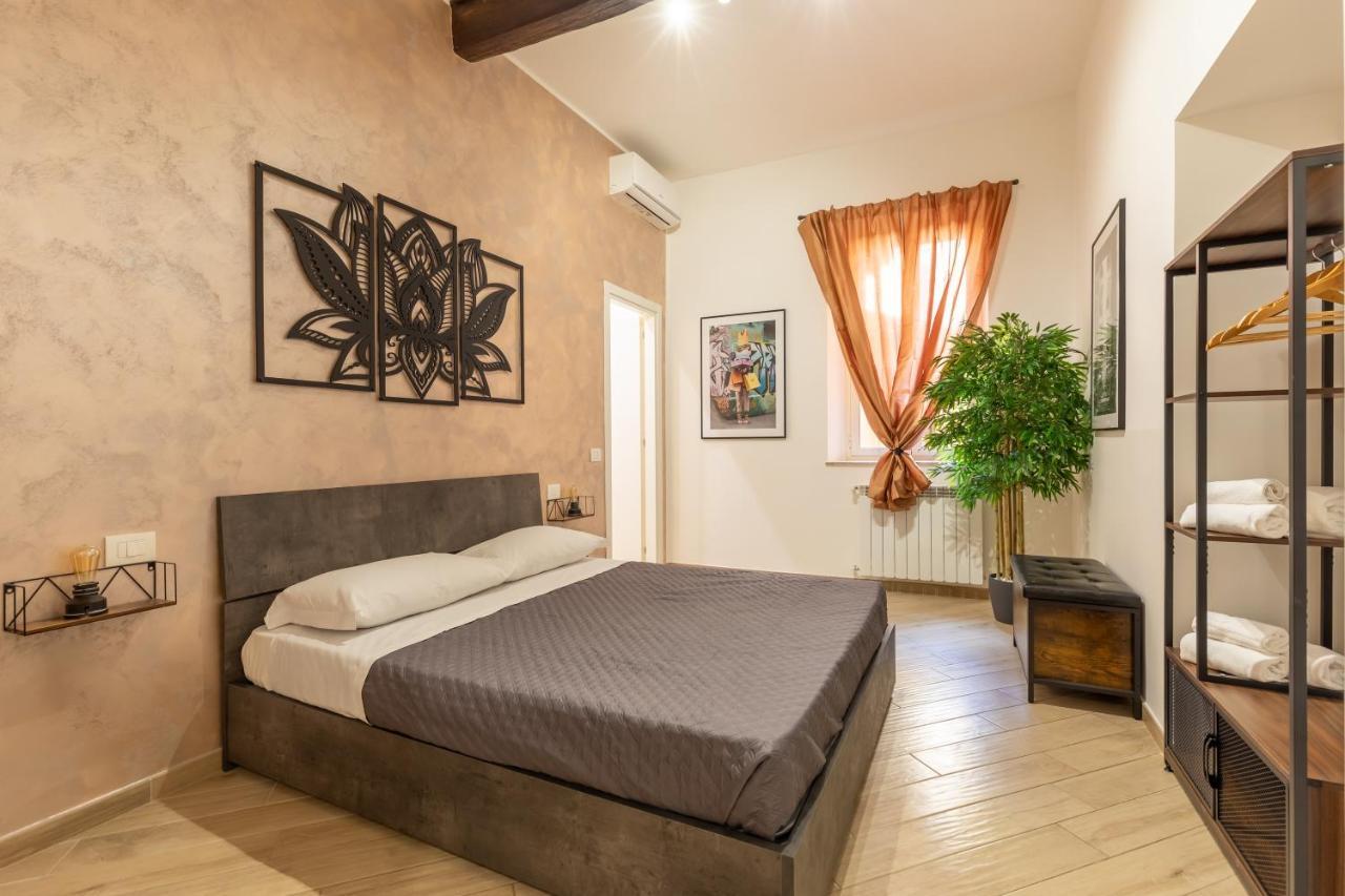 Maison Piazza Di Spagna Rome Buitenkant foto